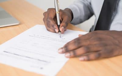 Mortgage applications inch up for the first time in five weeks