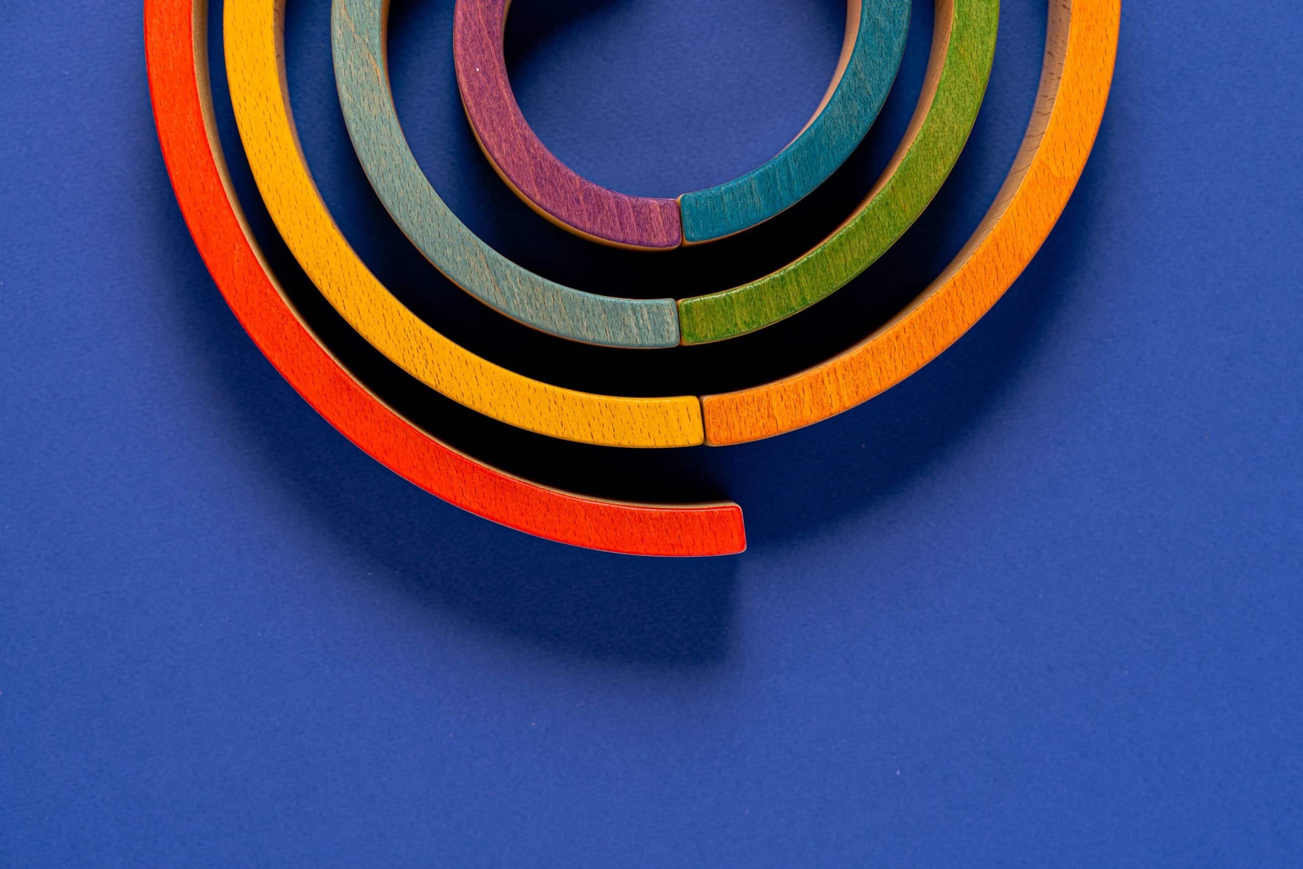 circle cycle spiral