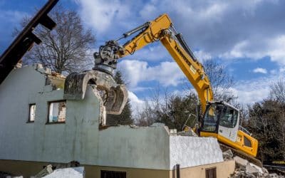 5 Things You Should Know Before You Knock Down A Wall
