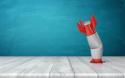 Rocket Companies Fizzles with Q3 Loss of $481 Million