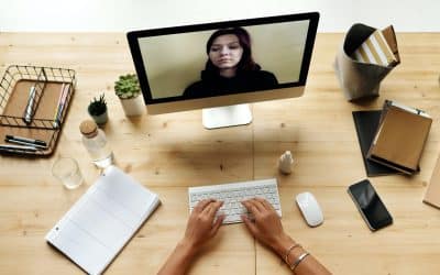 Is remote work killing the American Dream?
