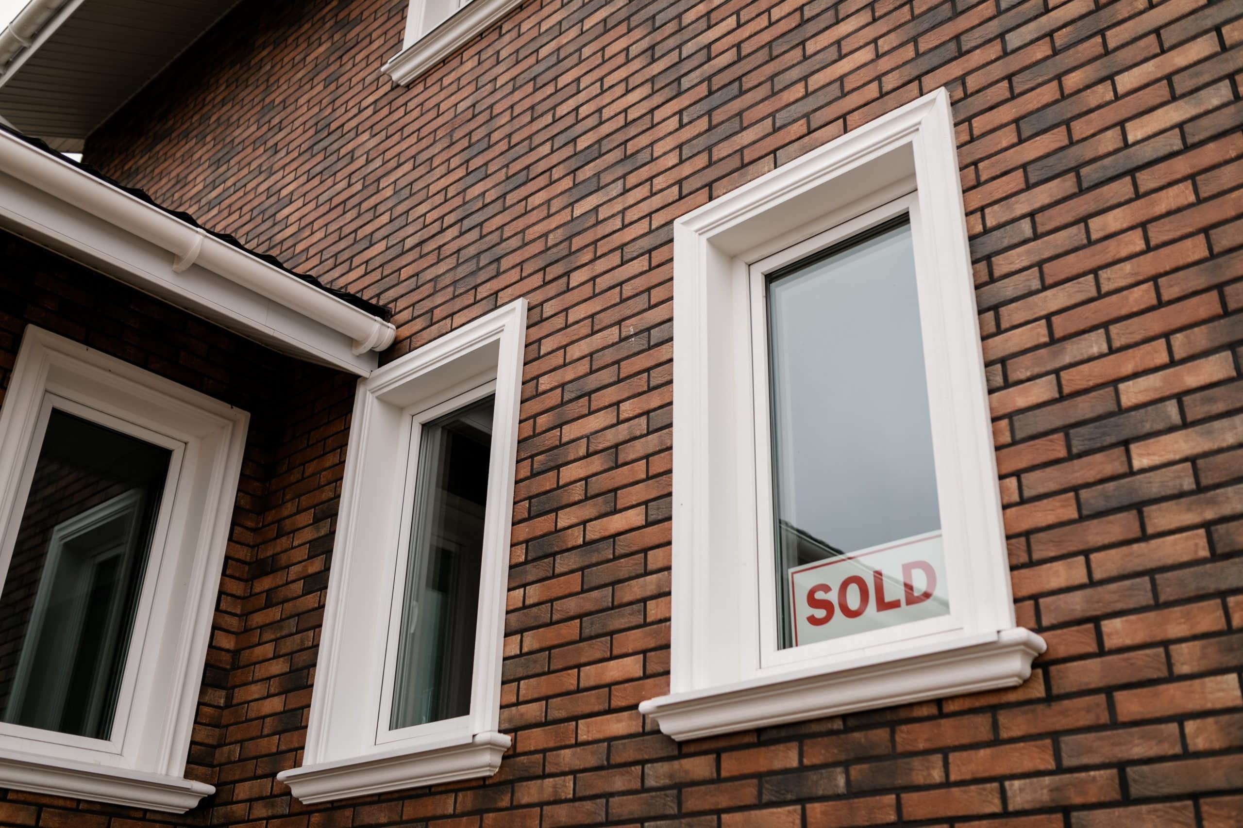 sold brick