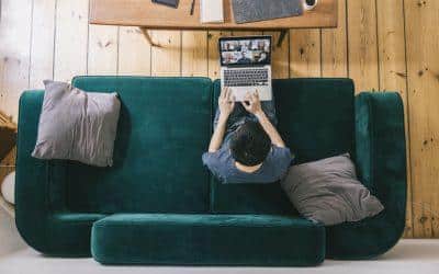 Why are house prices so high? Blame remote work, not ‘speculative bubble,’ Fed study says