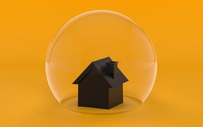 The US reckons with a new housing bubble