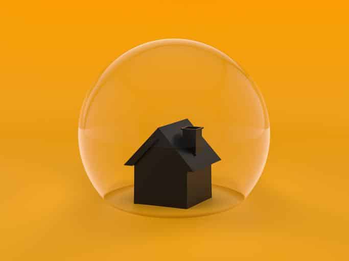 House Protection