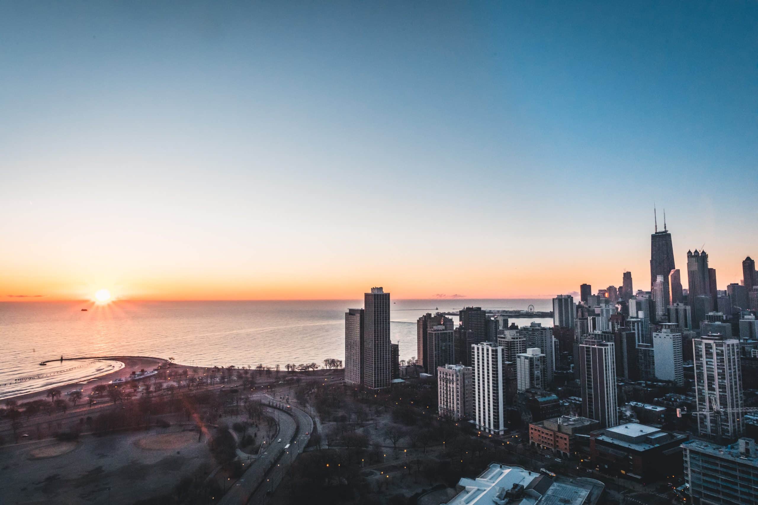 illinois sunset city
