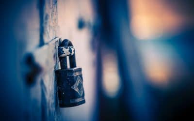 Are we seeing a mortgage rate lockdown?