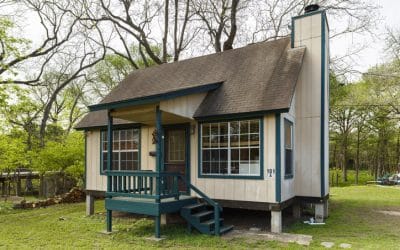 Starter Home Sales Up Nearly 5%