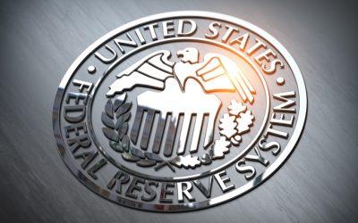 Fed Cuts Rates by Quarter Point
