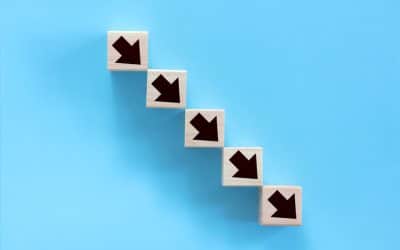 Mortgage Rates Go Into Decline