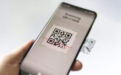 How Real Estate Agents Are Using QR Code Technology To Simplify Home Buying Experience