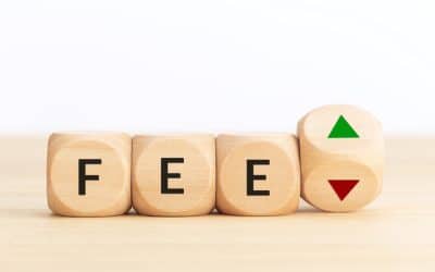 Some BIG Changes to Mortgage Costs Were Just Announced