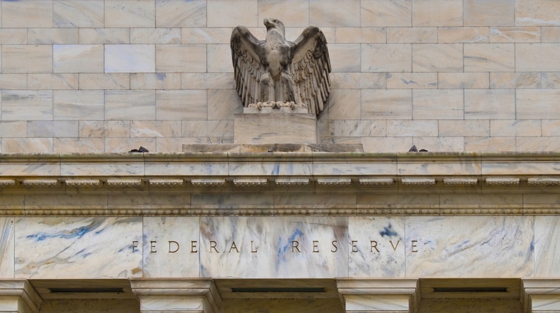 Federal Reserve Federal Reserve