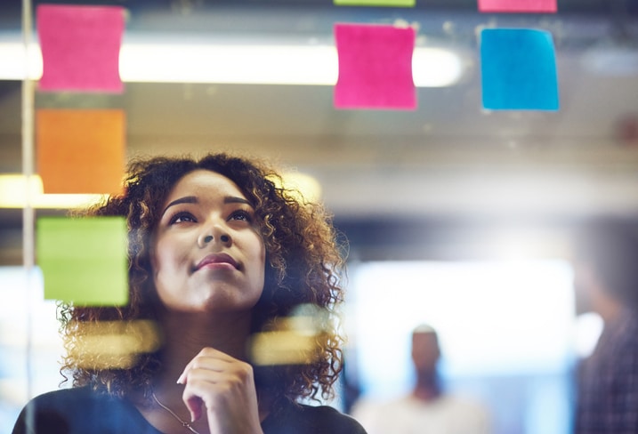 Let your brain be your best friend when problem solving