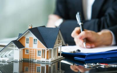 Mortgage Applications on New Home Purchases Up 4.1%