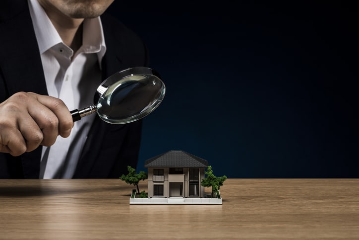 Investigate a house model