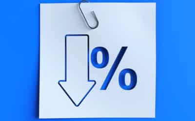 Mortgage Application Activity Down by Nearly 4%