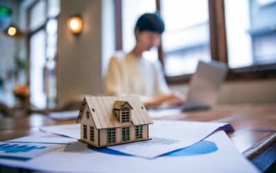 Investors are pulling back from the housing market, buying half as many homes as a year ago, Redfin says