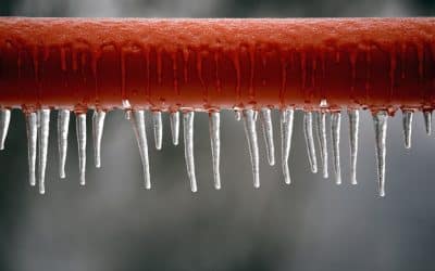 Frozen pipes: What not to do — and how to prevent them entirely