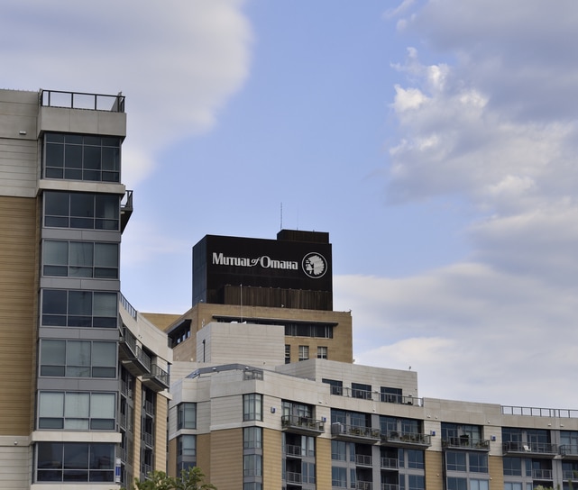 Mutual of Omaha