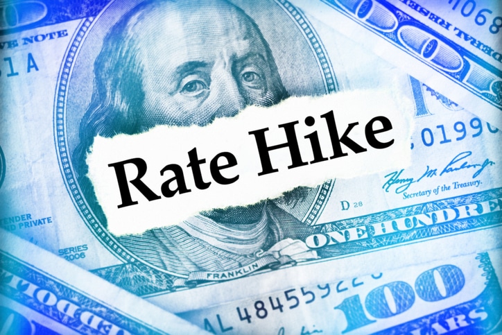 Rate Hike