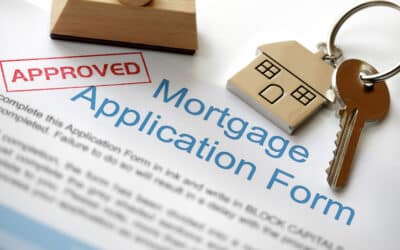 Mortgage Rates Hold Steady