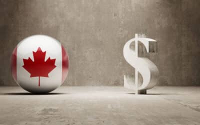 Toronto Real Estate Prices Just Made The Biggest Jump Since Rates Began Climbing