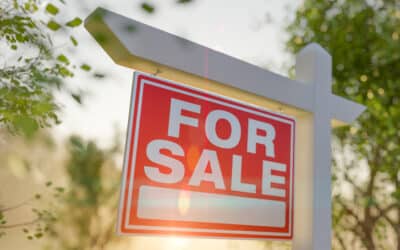 Are Housing Inventory Levels on the Rise?