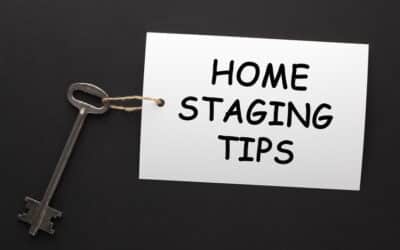 5 inspiring home staging trends for spring