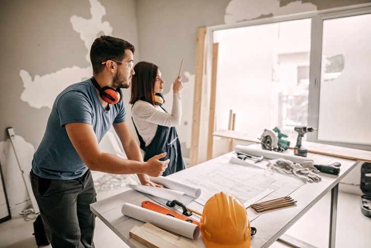 Investors are Still Flipping Houses, But Profits are Down