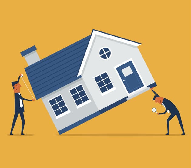 Home Inspection