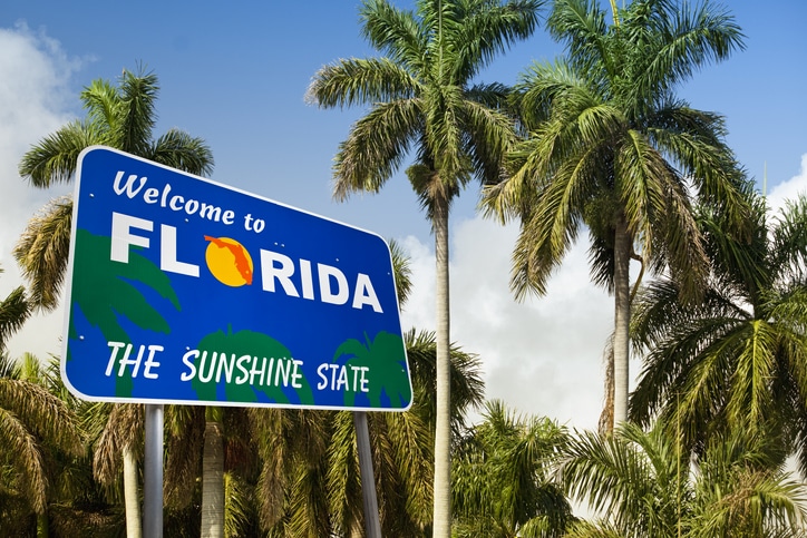 Welcome to Florida USA Welcome To Florida Housing Growth Home Sales