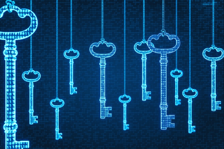 Data Protection And Network Security