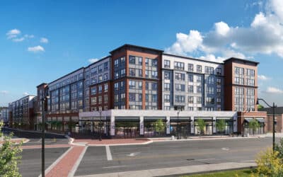 A New Luxury Apartment Community is Coming to Norwalk, CT