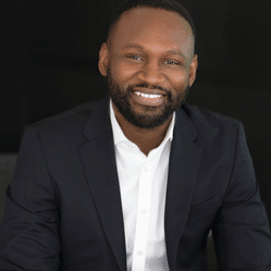 Giorgio Danso, a 20-year real estate industry veteran, will be taking over the Reston, VA office of Berkshire Hathaway HomeServices PenFed Realty