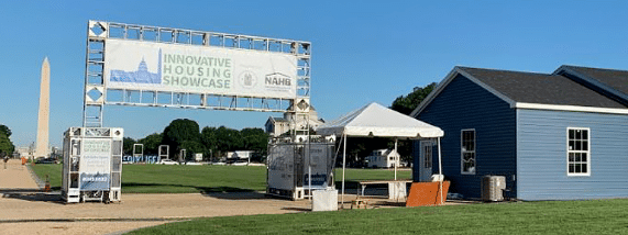 Innovative Housing Showcase