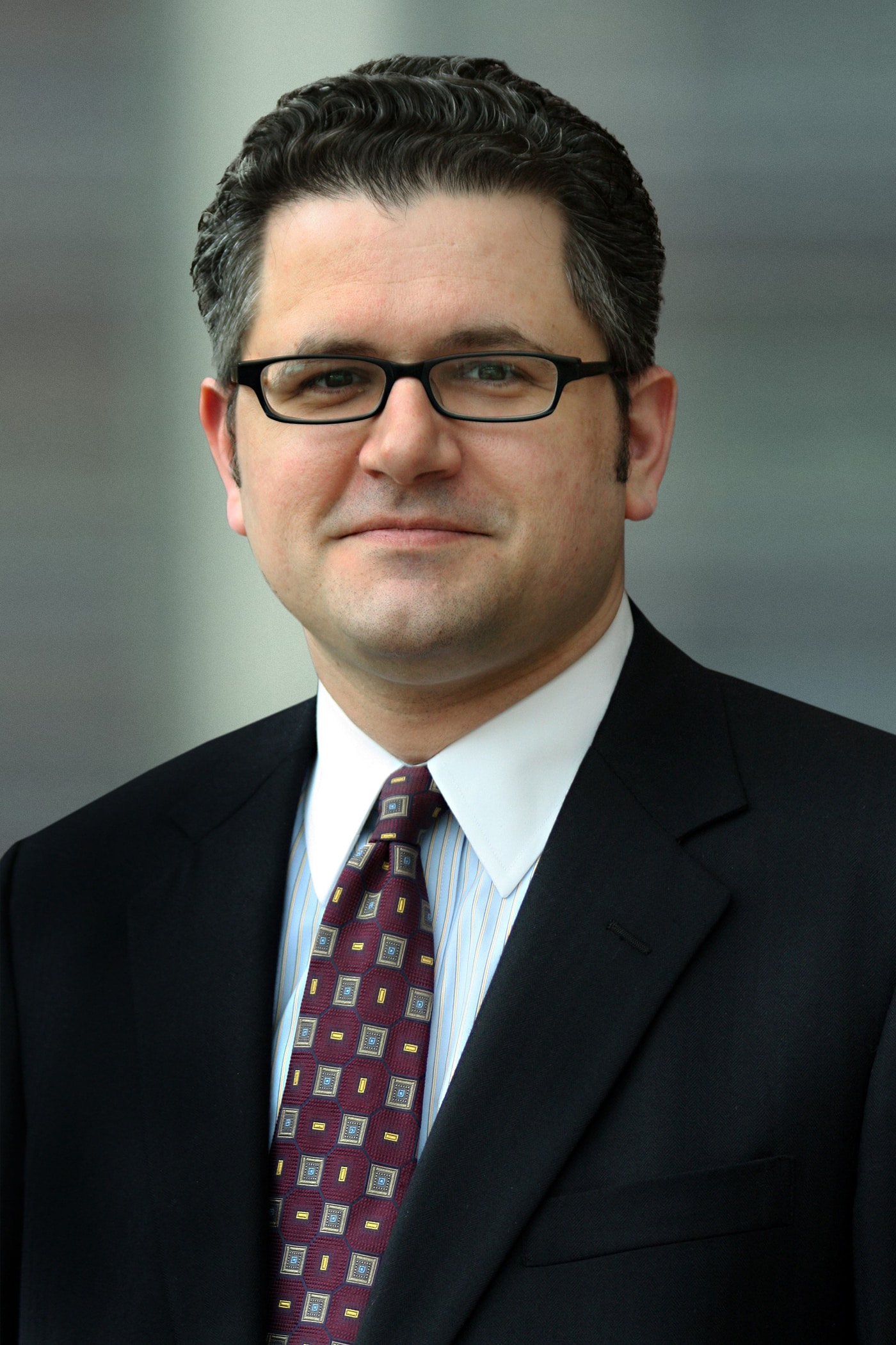 Mark Calabria_Headshot Mark Calabria