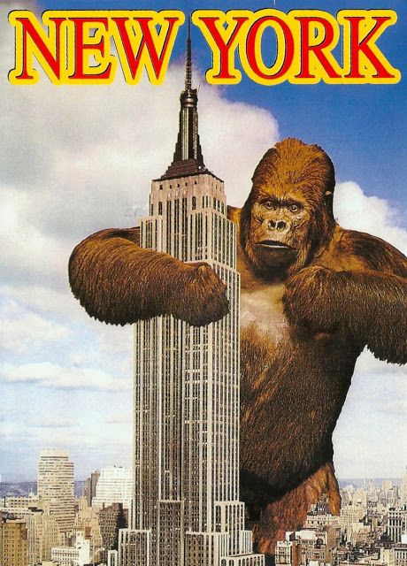 NYC