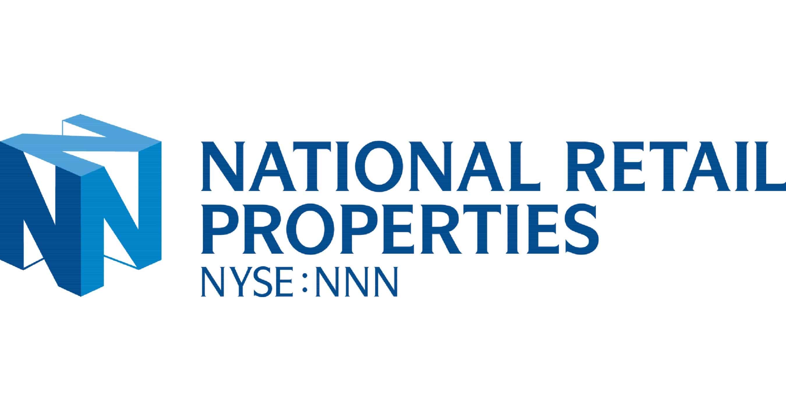 National Retail Properties Logo