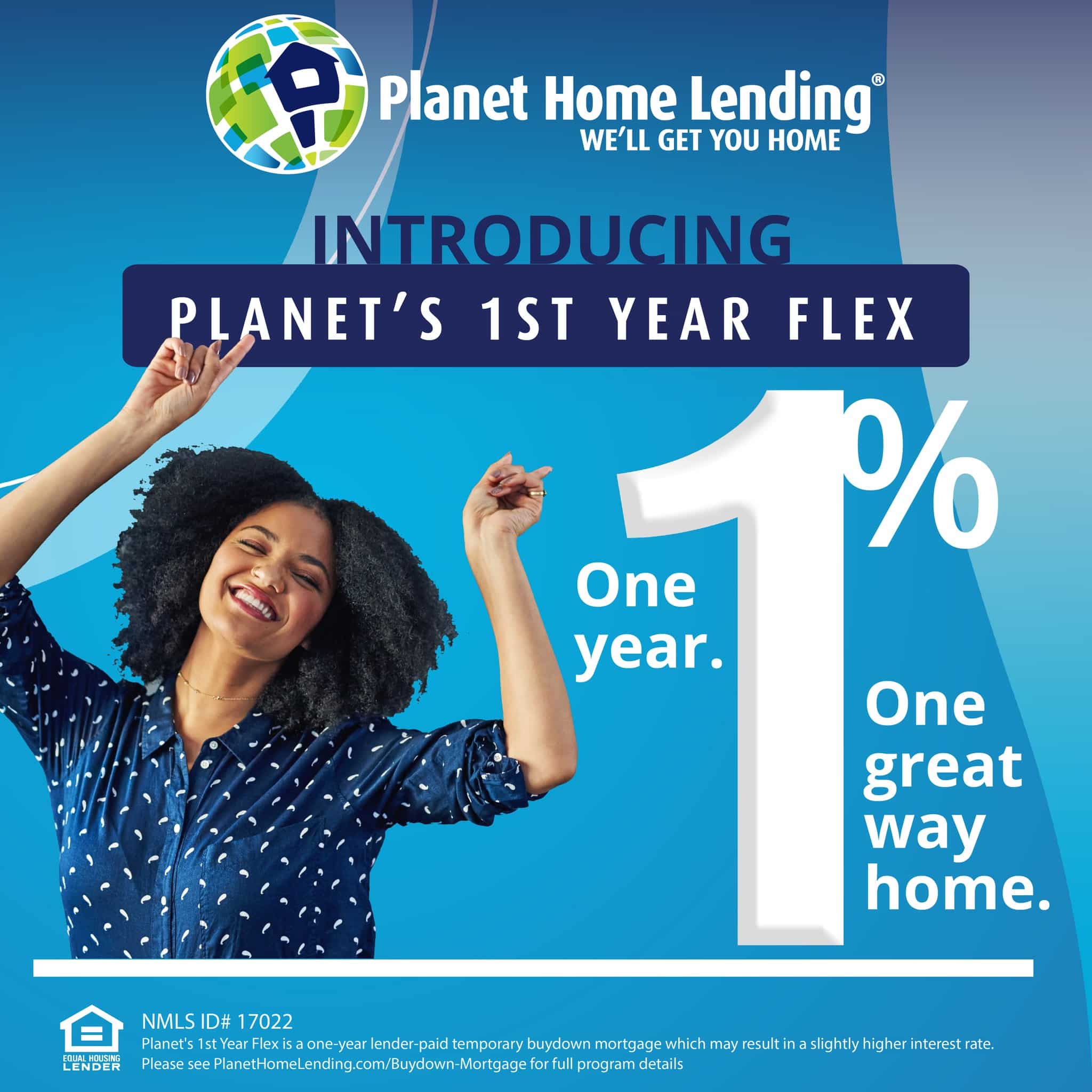 Planet Home Lending Planet Home Lending