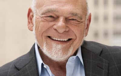 Sam Zell, Prominent Commercial Real Estate Executive, Dies at 81