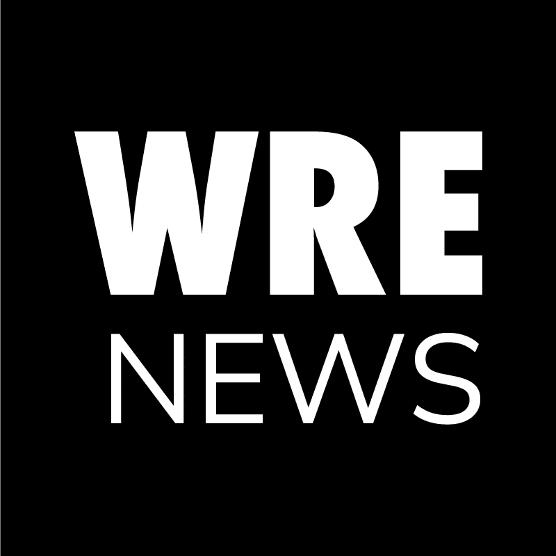WREnews_logo WRE Logo