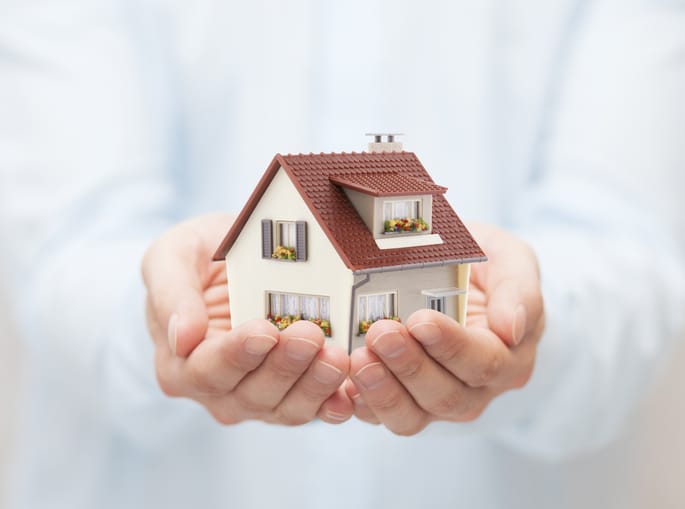 Your new house Housing Grant Home Purchase