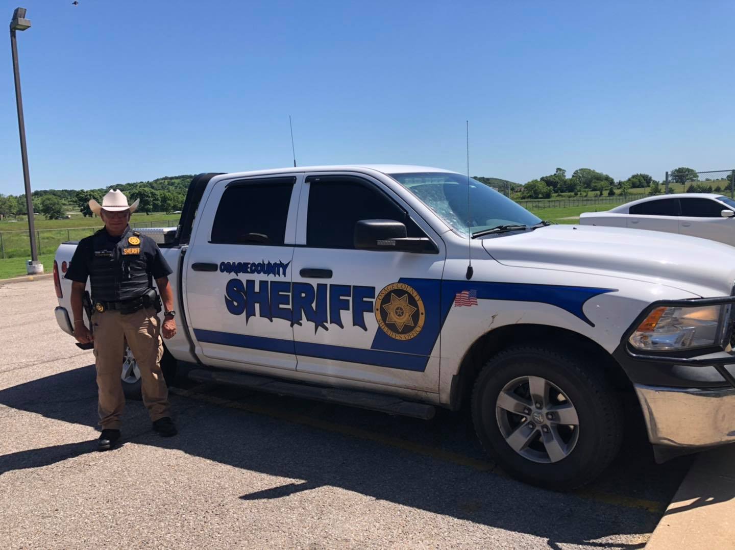 osco sheriff Osage County Sheriff's Office