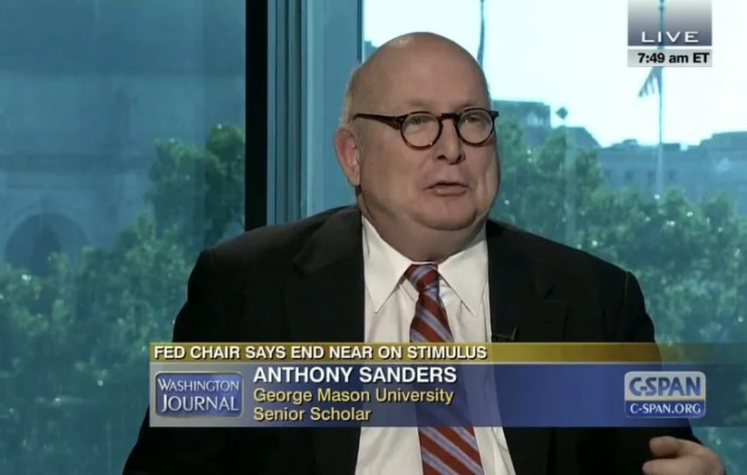 sanders