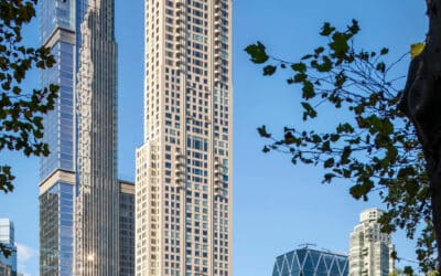 Condo In NYC’s Billionaires’ Row Sells For Roughly $80 Million