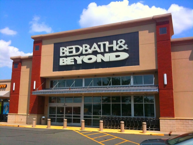 Bed Bath & Beyond