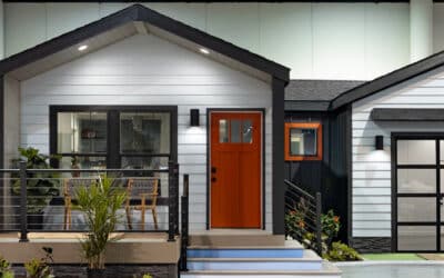 Clayton to Build Manufactured Homes That Meet DOE Energy Efficiency Standards