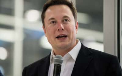 Elon Musk Rebuked by Redfin’s CEO Over ‘Melting Down Fast’ Tweet on Home Values