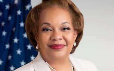 FHFA Director Sandra Thompson to Resign Ahead of Trump Inauguration